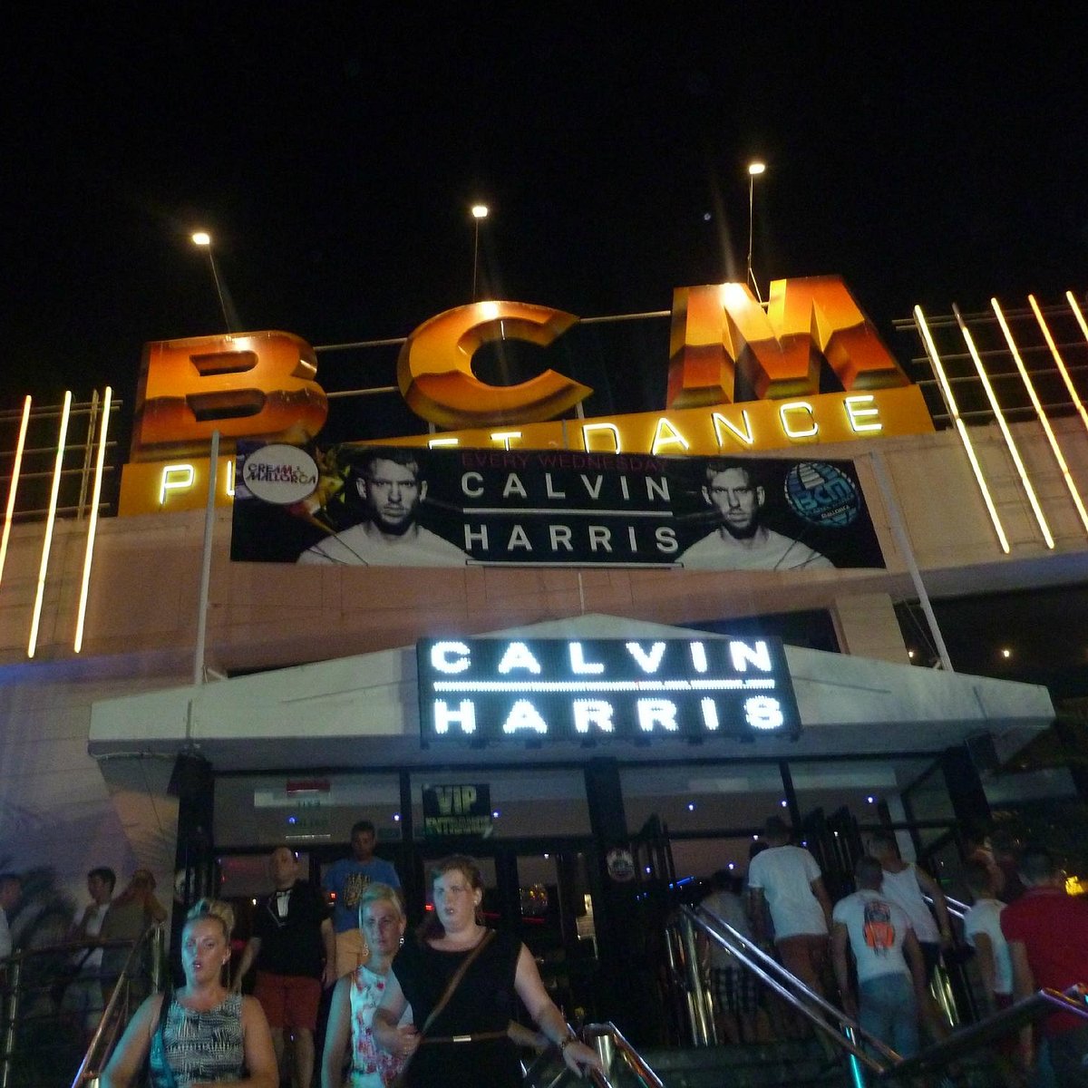 Bcm Planet Dance (Magaluf) - All You Need to Know BEFORE You Go