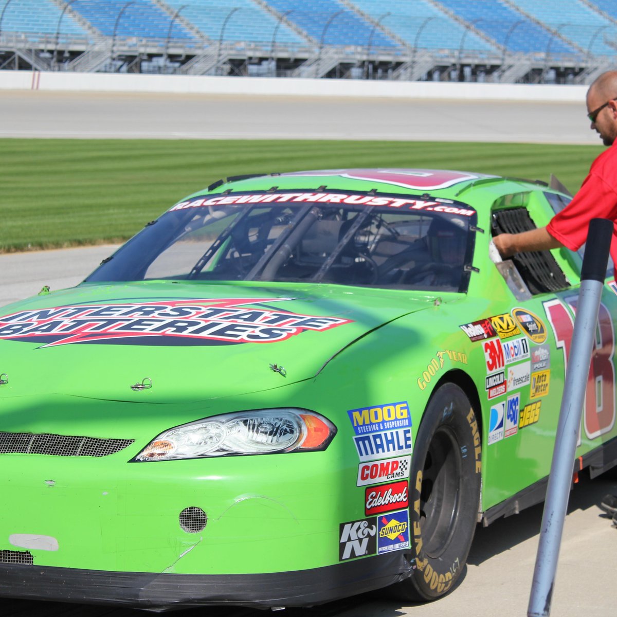 RICHARD PETTY DRIVING EXPERIENCE (2024) All You Need to Know BEFORE You