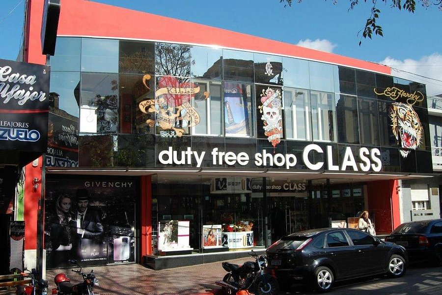 Class Free Shop image