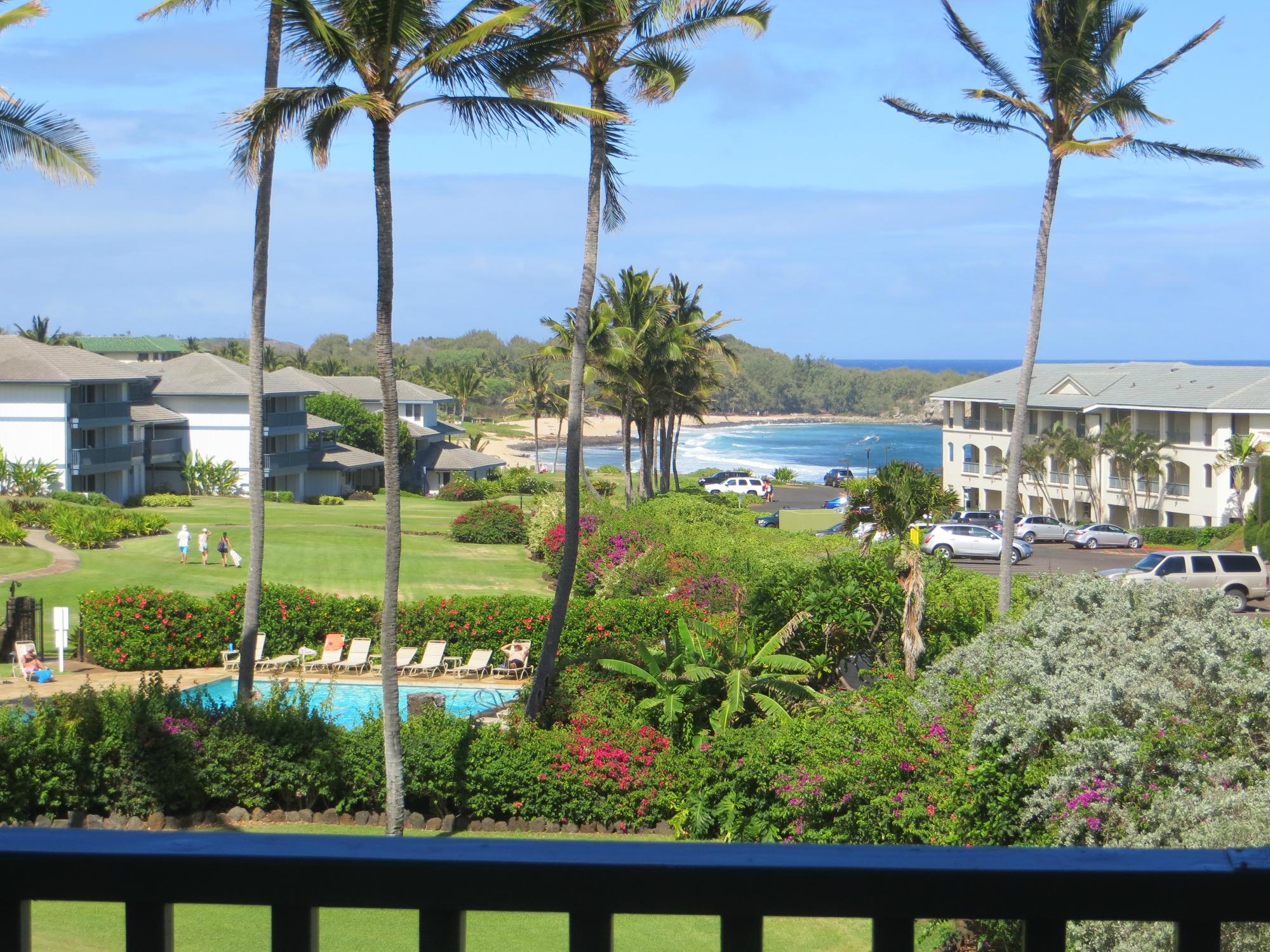 POIPU SANDS CONDOMINUIMS - Updated 2022 Condominium Reviews (Kauai, Hawaii)