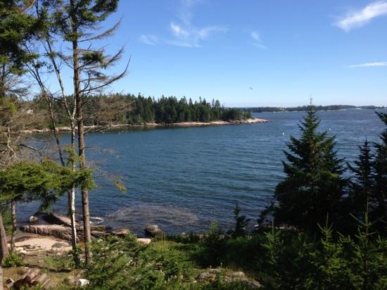 Goose Cove Resort by null