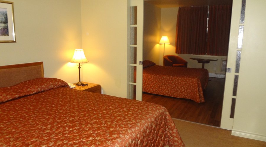 outra vista do quarto