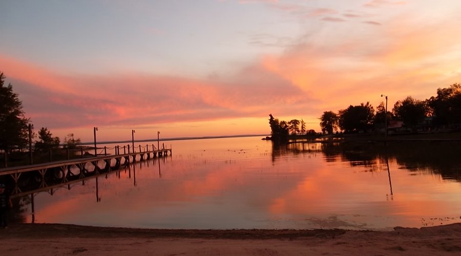 Sunset In September