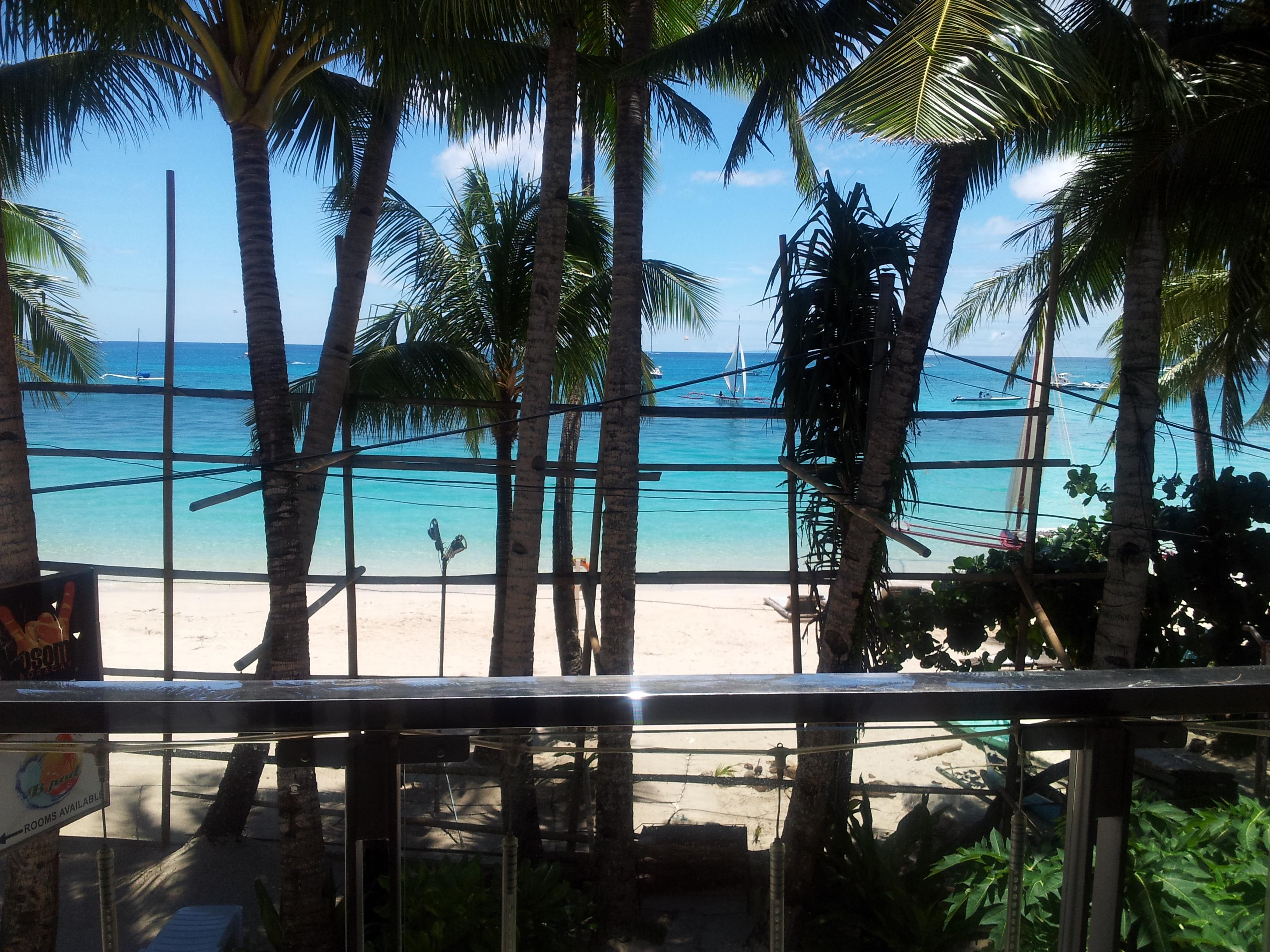 B Pod Boracay Rooms: Pictures & Reviews - Tripadvisor