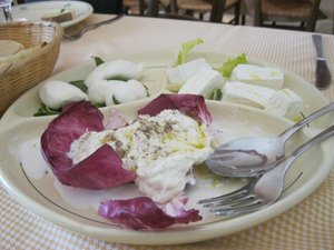 Comida