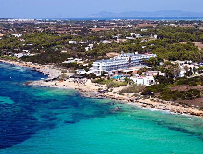 Imagen 3 de Insotel Hotel Formentera Playa