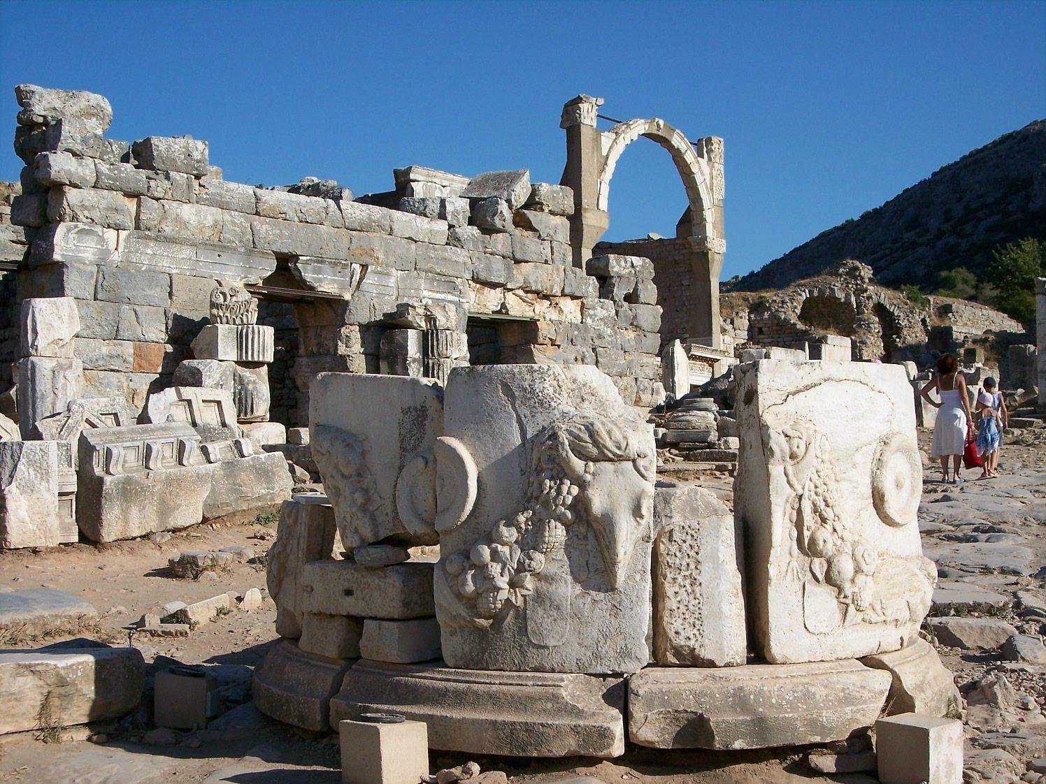 tripadvisor ephesus tours