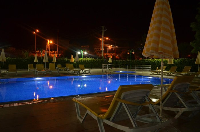 Opia Boutique Hotel Pool: Pictures & Reviews - Tripadvisor