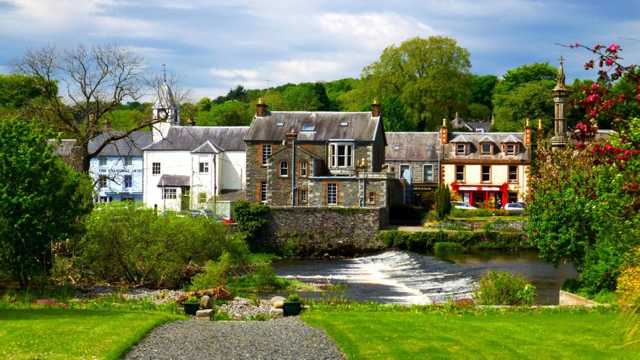 Creebridge House Hotel Updated 2021 Prices Reviews And Photos Newton Stewart Tripadvisor