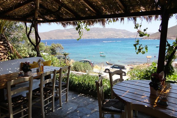 THE 10 BEST Italian Restaurants in Mykonos Town (Updated 2024)