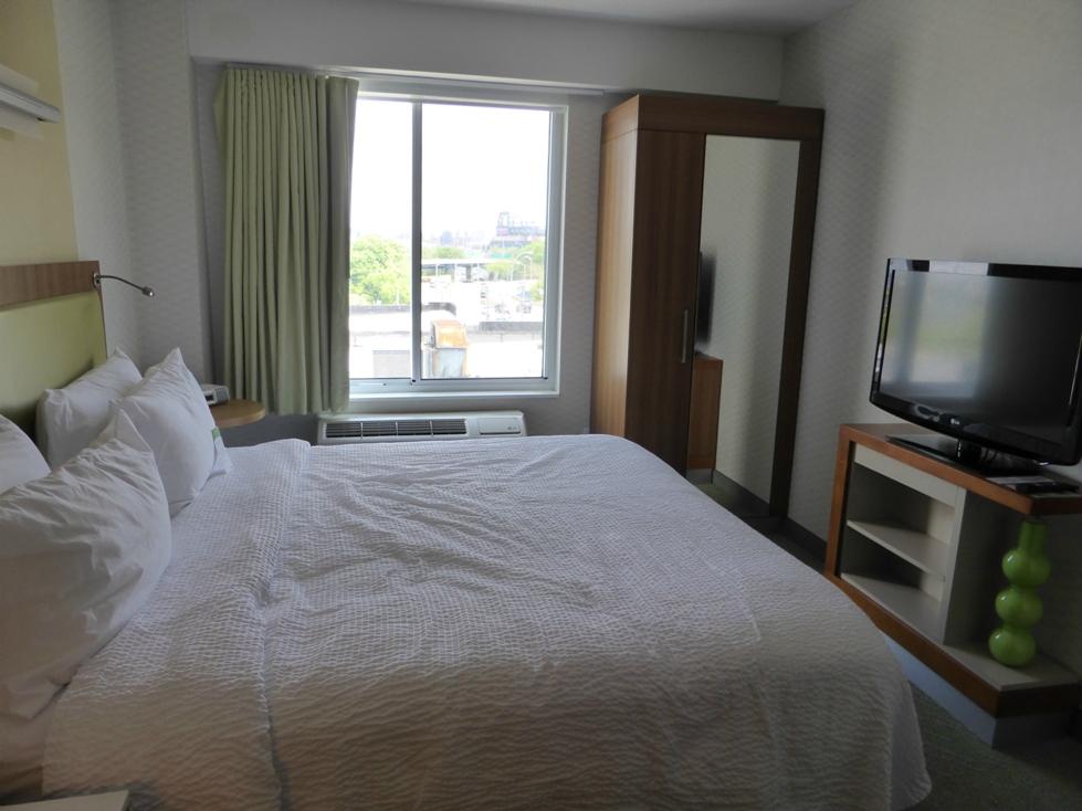 Hotel photo 36 of SpringHill Suites by Marriott New York LaGuardia Airport.