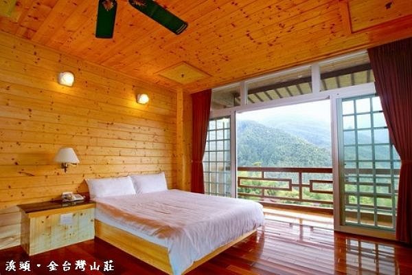 King Taiwan Hotel Lugu 66 8 1, Basement Water Heater Cost And Installation In Taiwan