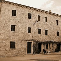 MUSEO GALLURAS "il museo della femina agabbadora"