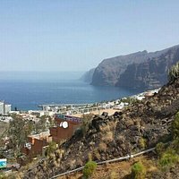 Vistas en Mirador Archipenque