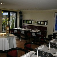 Brasserie