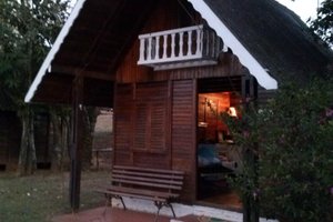 Quarto e suíte