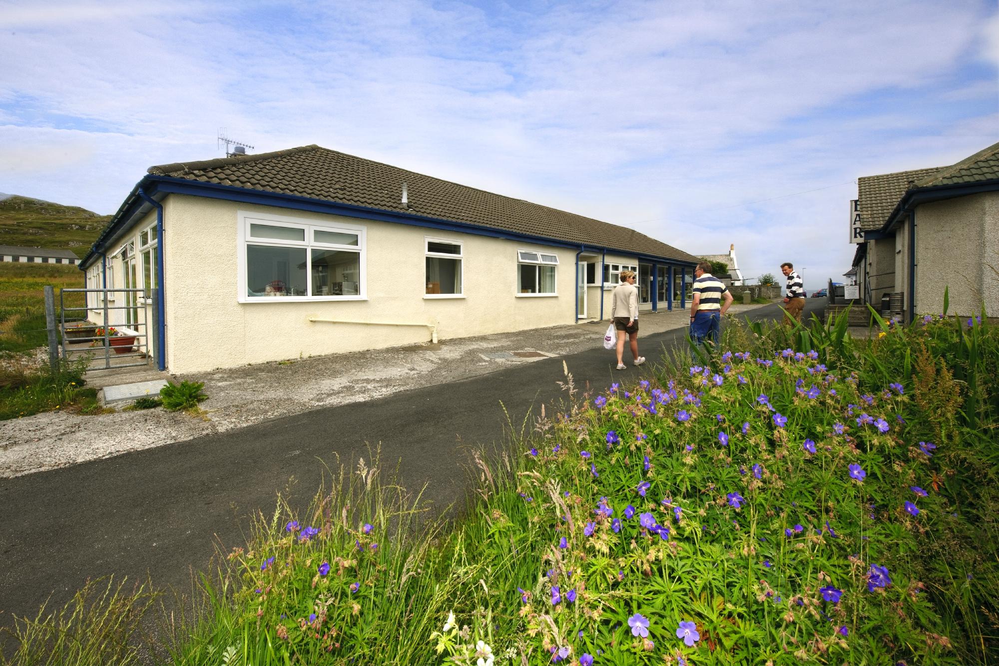 MARTYRS BAY ROOMS - Updated 2022 Prices, Reviews (Isle Of Iona)