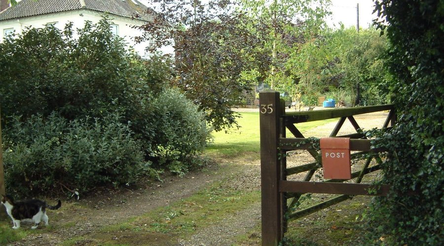 Wicken View