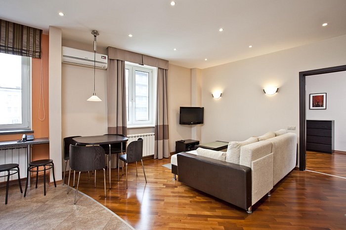 A wide selection of Studios and 1-Bedroom apartments