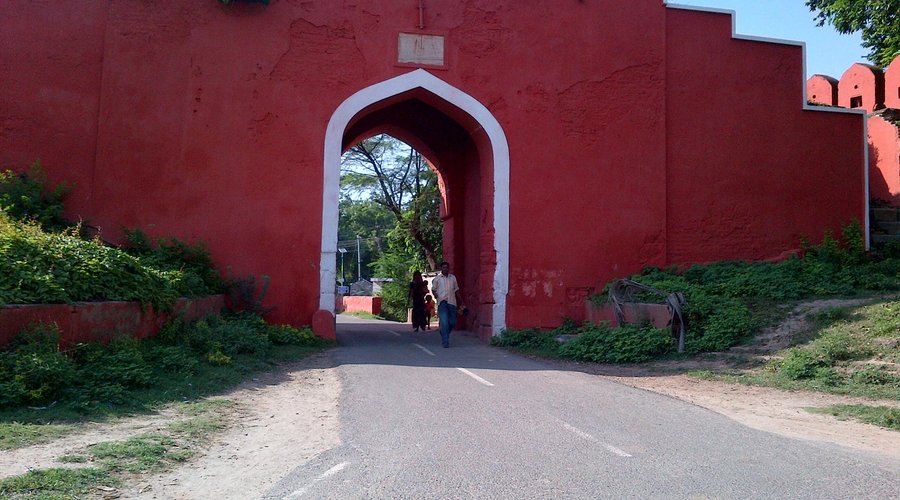 Brd Mugner Fort