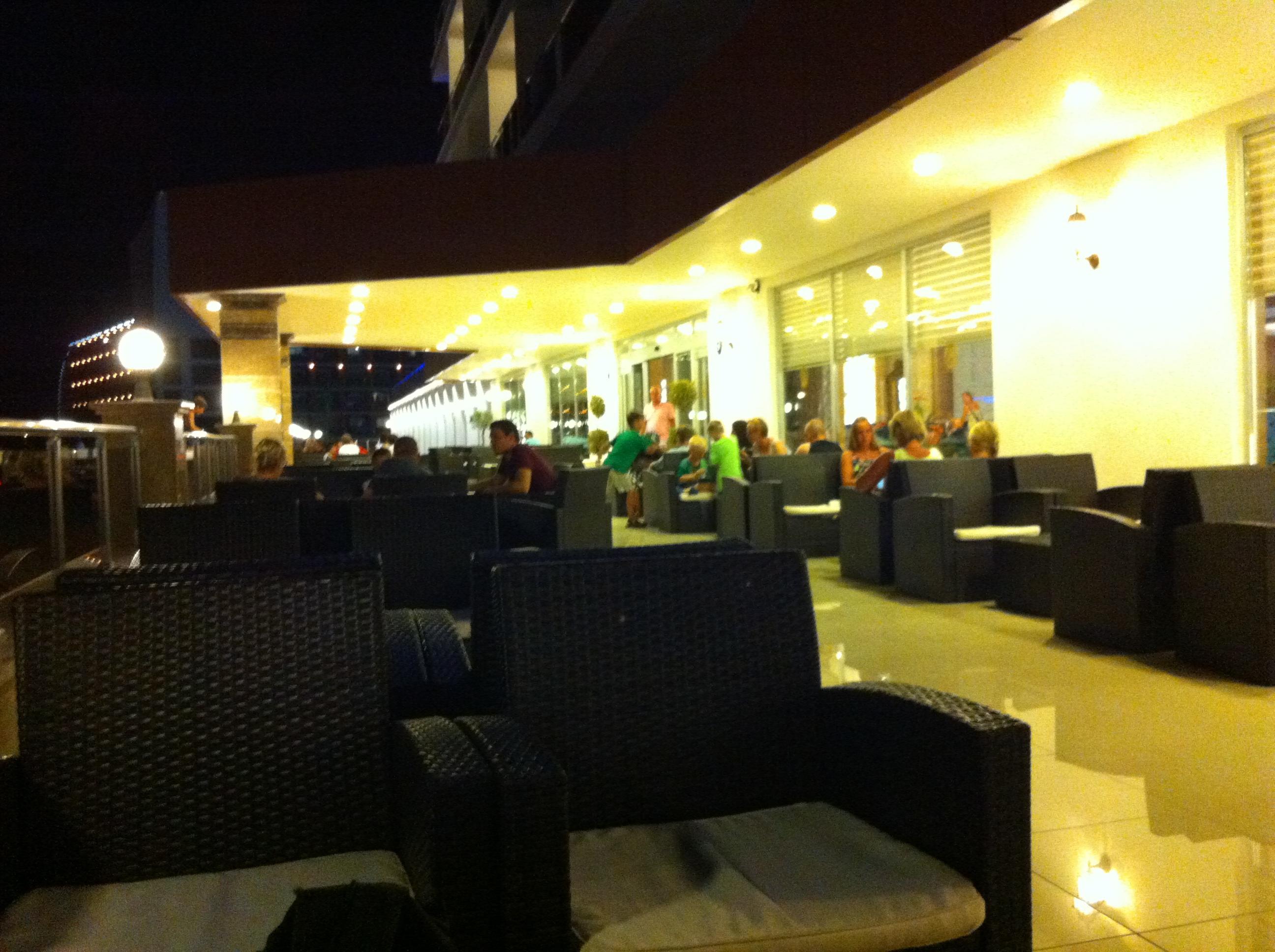 Hotel photo 9 of Eftalia Splash Resort.