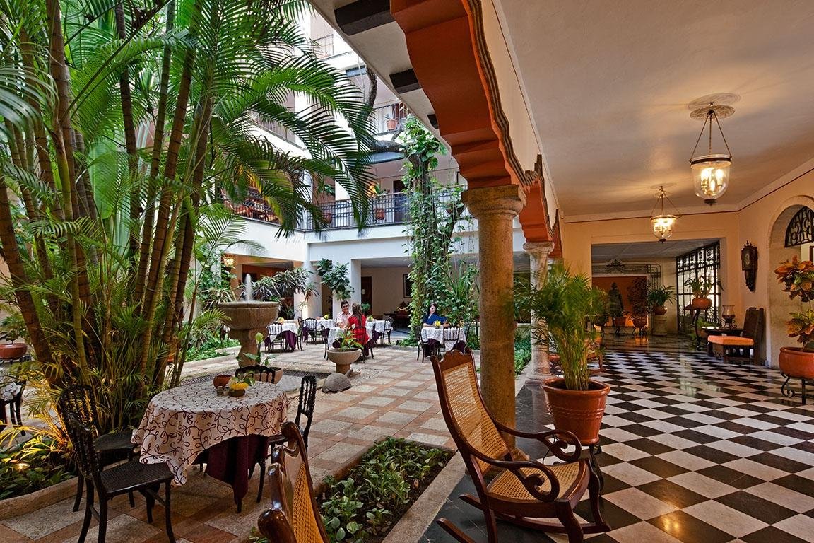 HOTEL CASA DEL BALAM - Updated 2022 Reviews (Merida, Mexico)