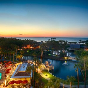 Sonesta Resort Hilton Head Island, hotel in Hilton Head