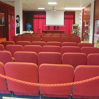 Sala culturale Mary Ulisse