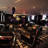 Manhattan Bar