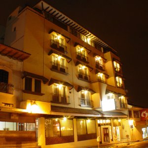 hotel victoria uruapan