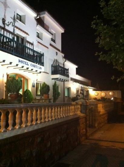 Imagen 3 de Hotel Cortijo