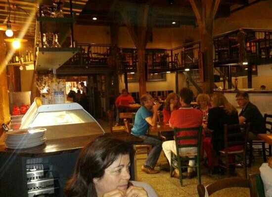 sala interna