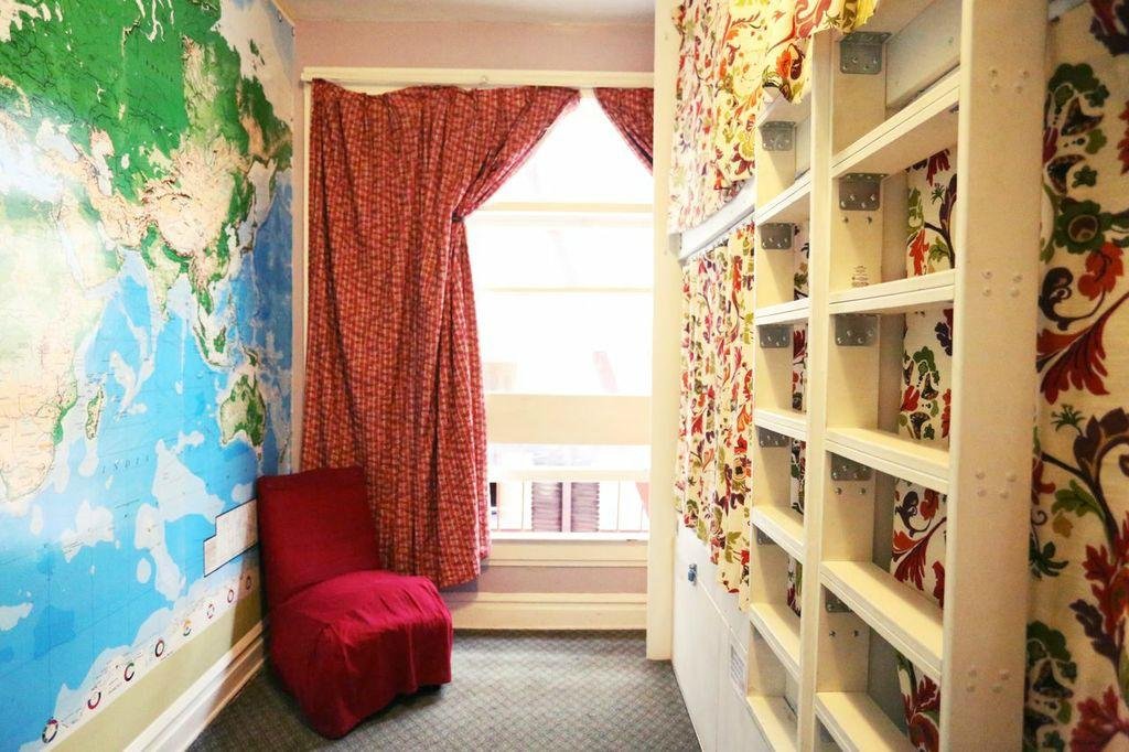 ADELAIDE HOSTEL - Updated 2024 Prices & Reviews - San Francisco, CA ADELAIDE HOSTEL - Updated 2024 Prices &  Reviews - San... 