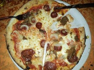 Comida
