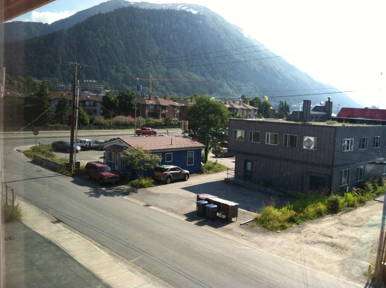 Juneau Hotel by null
