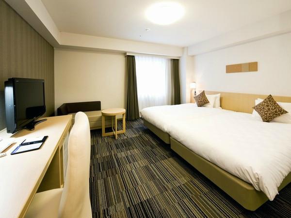 DAIWA ROYNET HOTEL OSAKA UEHONMACHI $53 ($̶8̶5̶) - Prices