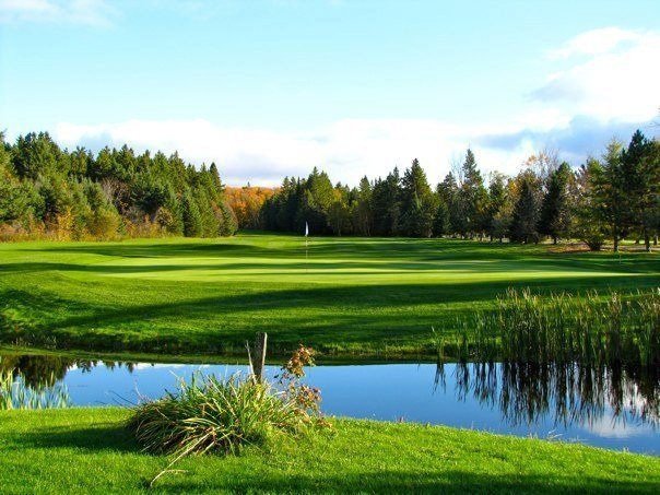 CLEAR SPRINGS GOLF COURSE (Astorville) - All You Need to Know BEFORE You Go