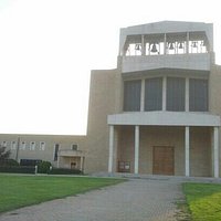 Santuario S.S. Cotrino