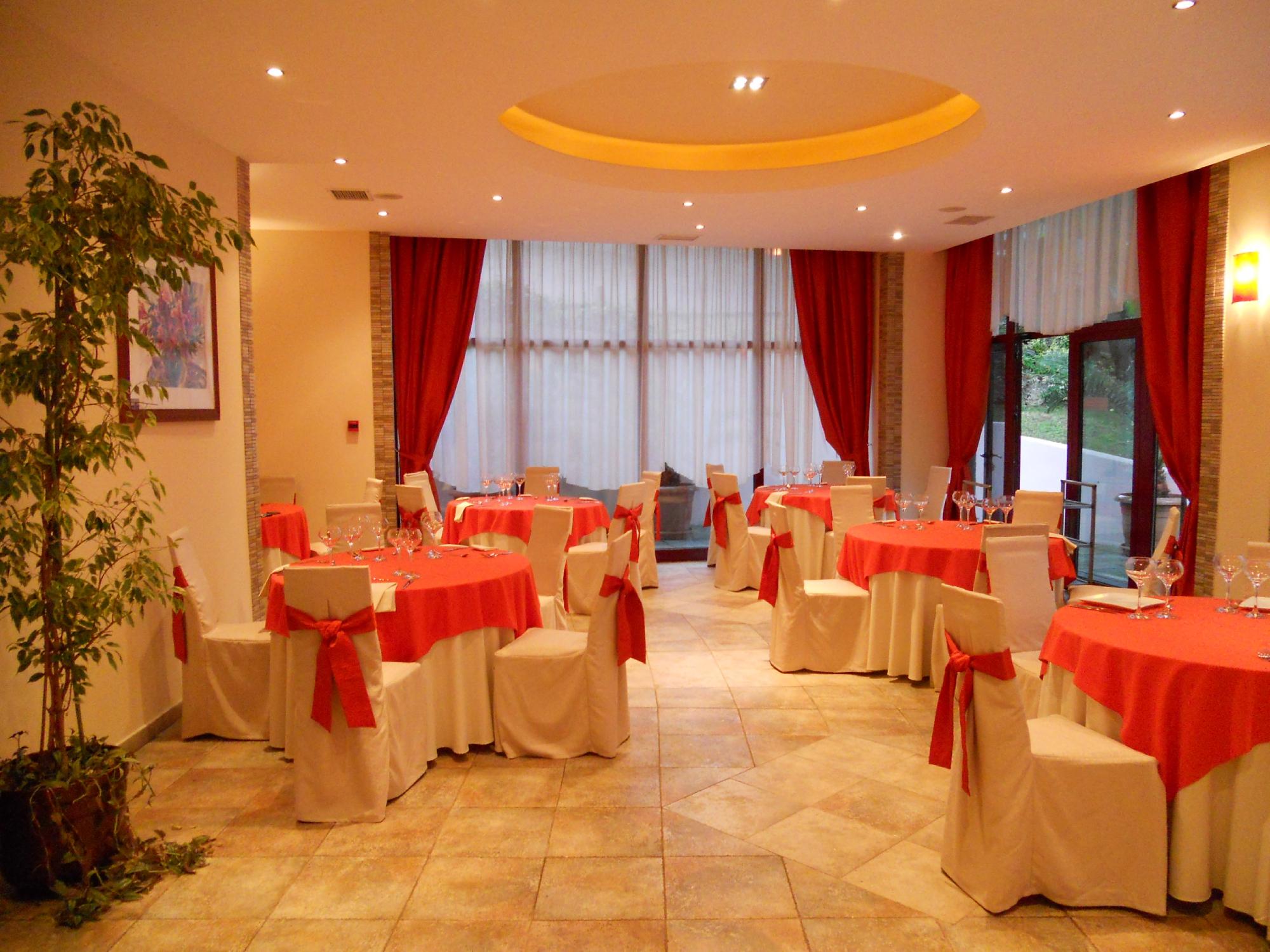 Hotel photo 8 of Park Hotel Odessos.