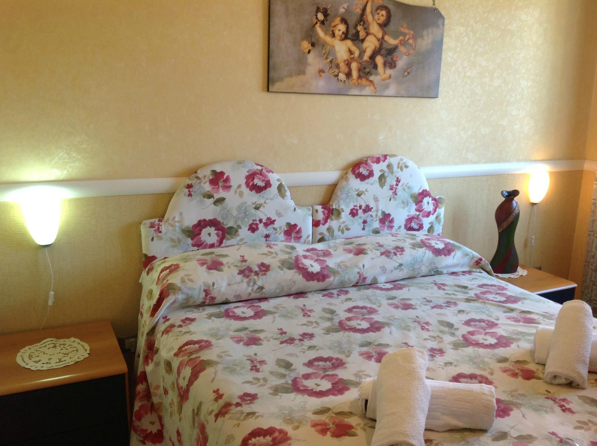 ROME AIRPORT B&B (AU$43): 2022 Prices & Reviews (Fiumicino) - Photos Of ...