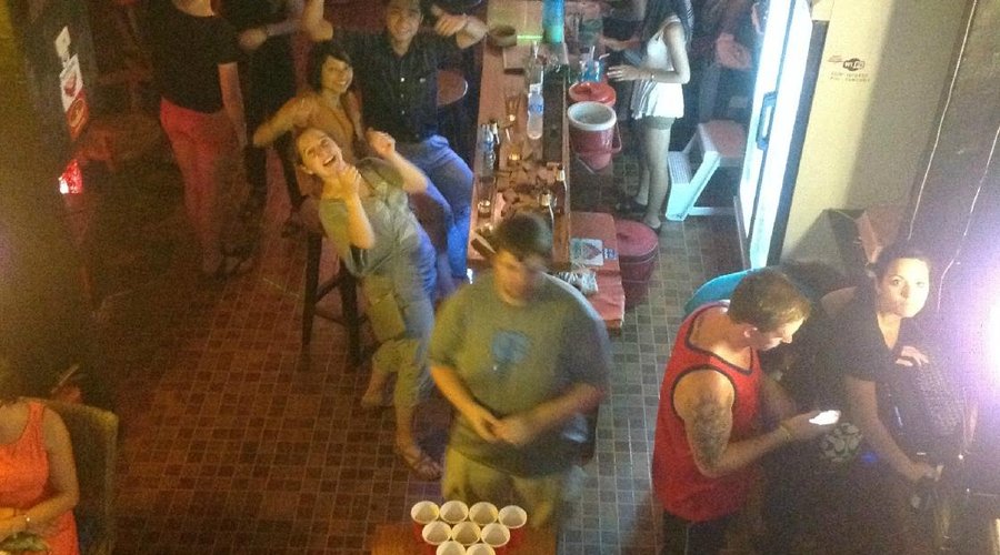 The Playhouse Bar Chiangmai