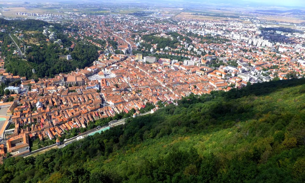 Brasov 21 Best Of Brasov Romania Tourism Tripadvisor