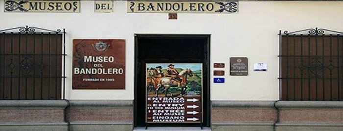 Imagen 6 de Museo del Bandolero