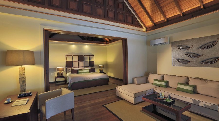 Private Villa with Jacuuzi