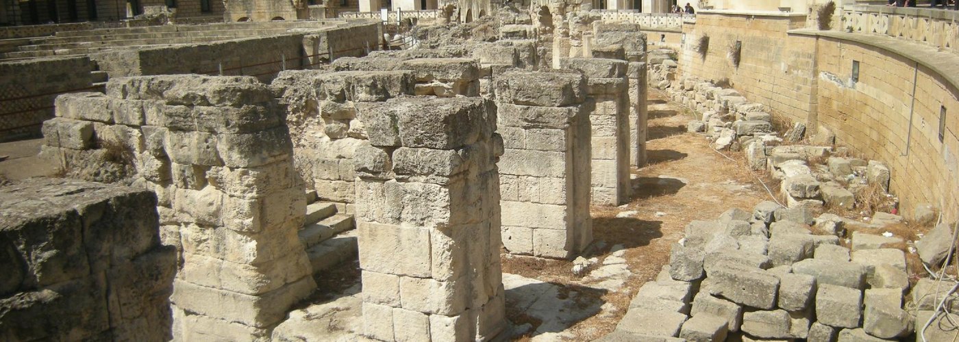Anfiteatro