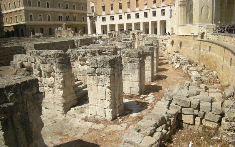 DIE TOP 10 Sehenswürdigkeiten in Lecce 2021 (mit fotos ...