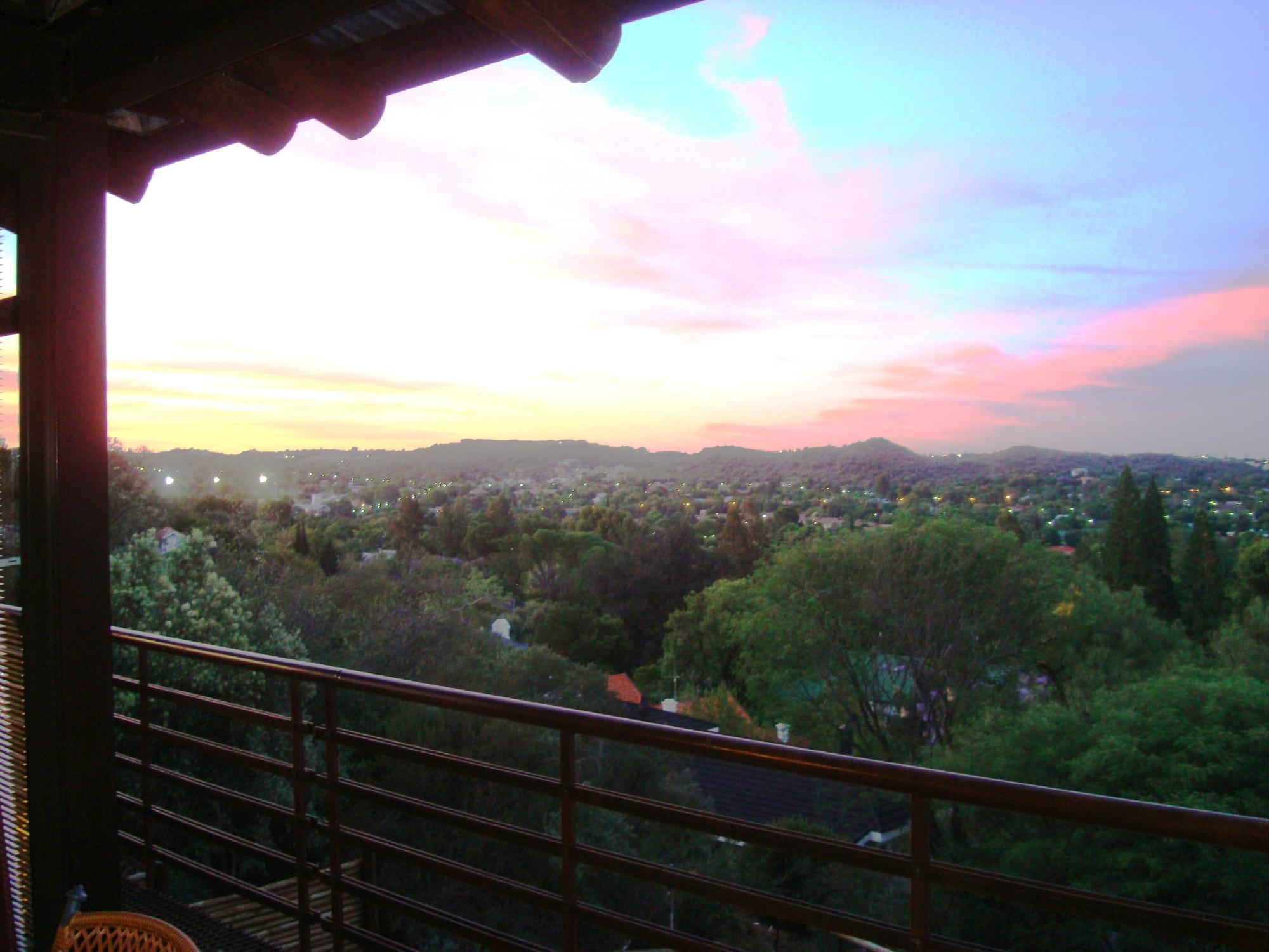 Hotel photo 15 of Franklin View Guest House.