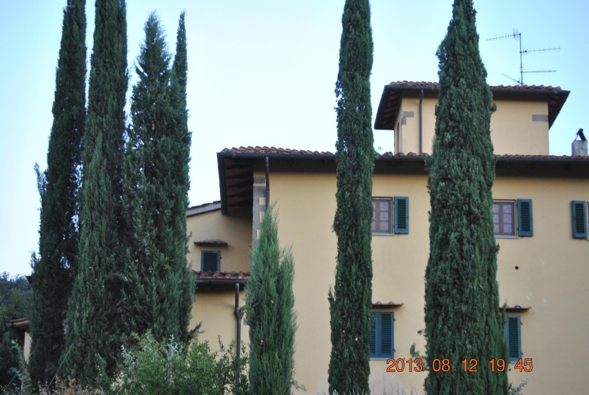 VILLA IL CEDRO - Tuscany Villa Reviews VILLA IL CEDRO - Tuscany Villa  Reviews