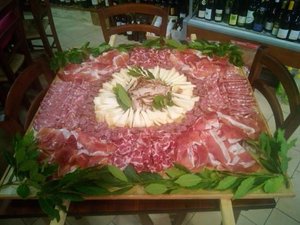 Cibo