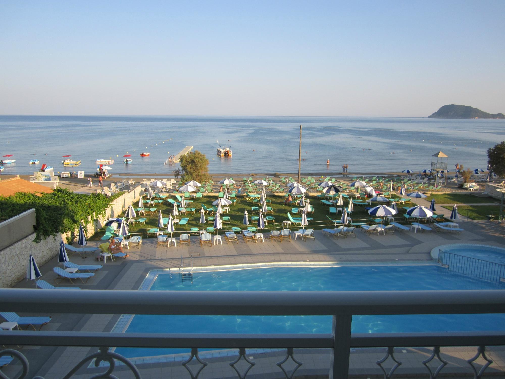 Hotel astir palace zante online